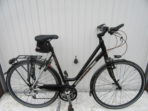 Koga RoadSpeed, lichte toerfiets nr. tv3617