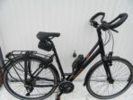 Koga Grandtourer lichte pure toerfiets nr. ot4292
