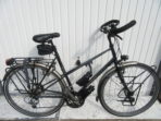 Handgem. Koga Randonneur Traveller vakantiefiets nr. v4294