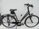 Koga RoadSpeed, lichte toerfiets Deore LX 27 nr. tv4296