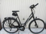 Koga Grandtourer-S Sign. lichte toerfiets, schijfremmen  tv4300
