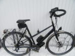 Handgem. Koga Traveller vakantiefiets nr. v4301
