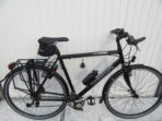 Santos STR01-Travel, Deore XT, vakantiefiets nr. v949