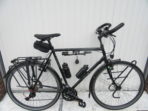 Koga Randonneur dé vakantiefiets, Deore XT nr. v337