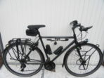 Koga Randonneur, sterke vakantiefiets, Deore XT nr. v339