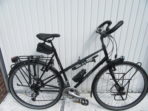 Handgem. Koga Randonneur de vakantiefiets nr. v4304