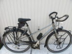 Handgem. Koga Traveller vakantiefiets nr. v4306
