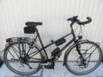 Koga Randonneur Traveller de vakantiefiets nr.v4312