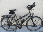 Handgem. Koga Randonneur Traveller vakantiefiets nr. v4313