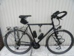 Koga Randonneur dé vakantiefiets, Deore XT nr. v309