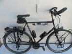 Zeer grote Koga Randonneur XXL vak.fiets, Deore XT nr. v343