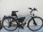 Batavus Impact toerfiets met Deore XT, schijfremmen ot3940