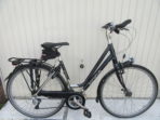 Koga Prominence lichte toerfiets, Deore LX tv3632