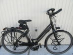 Handgem. Koga Traveller Signature vakantiefiets nr. v4174