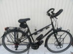 Handgem. Koga Randonneur dé vakantiefiets nr. v4322