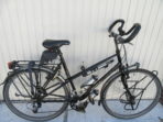 Handgem. Koga Randonneur vakantiefiets Deore XT v4323