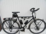 Handgem. Koga Randonneur dé vakantiefiets, Deore XT nr. v530
