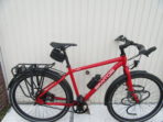 Nw. Santos 4.29 Cross, Rohloff, Belt, Schijfrem nr 6297
