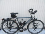Handgem. Koga Traveller vakantiefiets nr. v910