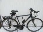 Koga Signature toerfiets Deore XT nr. tv950 en meer