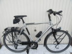 Koga Traveller Sign. vakantiefiets, Deore XT nr. v354