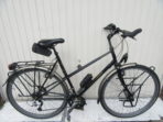 Handgem. Koga Randonneur Deore XT vakantiefiets nr. v4326