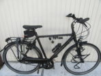 Koga Traveller Sig geveerde vakantiefiets met Rohloff nr. 6212