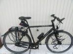 Jan Janssen Rohnin vakantiefiets met Rohloff nr. 6223