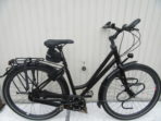 Idworx Easy Rohler vakantiefiets, Rohloff nr. 64170