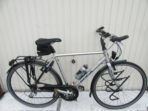 Koga LightSpeed zeer lichte toer-vakantiefiets nr. v844