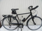 Handgem. Koga Prominence lichte stevige toerfiets nr. tv1014
