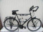 Zeer grote Koga Randonneur XXL vak.fiets, Deore XT nr. v366