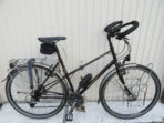 Handgem. Koga Randonneur de vakantiefiets nr. v4330