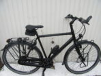 Jan Janssen Rohnin vakantiefiets met Rohloff nr. 6368