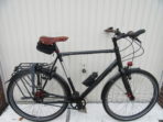 XXL Koga Traveller vakantiefiets, Rohloff, Belt, Son 28 nr. 6369
