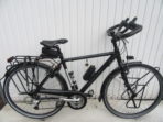 Kleine Handgem. Koga Traveller vakantiefiets nr. v751