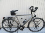 Koga Traveller toer-vakantiefiets Deore LX  nr. v372