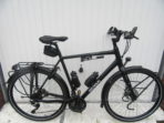 Koga WorldTraveller-S Sign. stevige vakantiefiets Deore XT v381