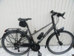 Koga Traveller vakantiefiets v4334
