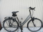 Koga Traveller sign. toer-vak.fiets met Alfine 11 nr. 84335