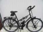 Handgem. Koga Randonneur dé vakantiefiets DXT v4342