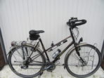 Handgem. Koga Randonneur vakantiefiets Deore XT v4344