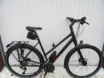 Overjarige Koga F3-5.0 S, toerfiets, schijfremmen nr. tv4341