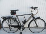 nw. Koga Distance, Handgem. voordelige toerfiets, tv490