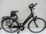 Koga Traveller Sign. trekkingfiets lage opstap v3727