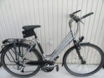Koga Signature toer- en reisfiets, lage opstap nr. v3861