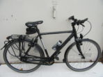 Koga Traveller, met alfine 11 naafversnelling nr. b8755