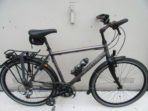 Handgem. Santos Trekking toerfiets nr. ot848