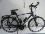 Koga Grandtourer toerfiets, hydr. remmen nr. ot186