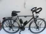 Koga Randonneur, sterke vakantiefiets, Deore XT nr. v202